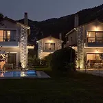 Villa Avesta Private - Kallisto Vlikhón