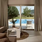 Villa Avesta Private - Kallisto Vlikhón