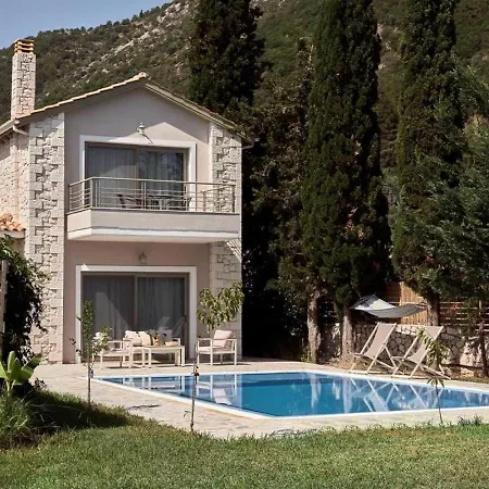 Avesta Private - Kallisto Villa