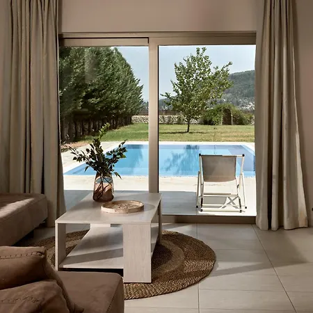 Villa Avesta Private - Kallisto Vlikhon