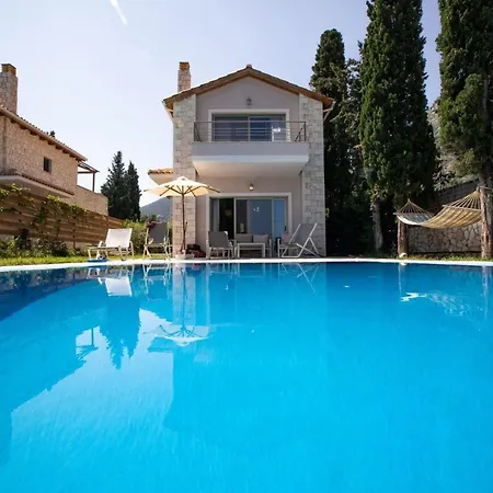 Avesta Private - Kallisto Villa