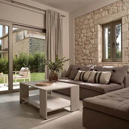 Avesta Private - Kallisto Villa *