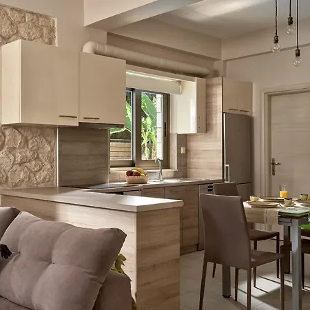 Villa Avesta Private - Kallisto