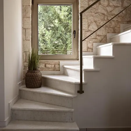 Avesta Private - Kallisto Villa