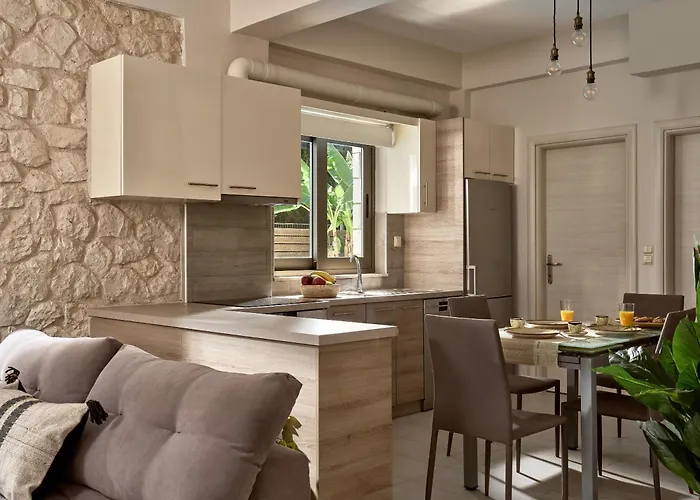 Avesta Private - Kallisto Villa