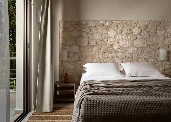 Villa Avesta Private - Kallisto *